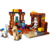 LEGO Minecraft Торговый пост (21167) - зображення 9