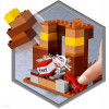 LEGO Minecraft Торговый пост (21167) - зображення 10