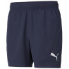 PUMA Шорти спортивні active woven shorts (586728-06) S Синій - зображення 1