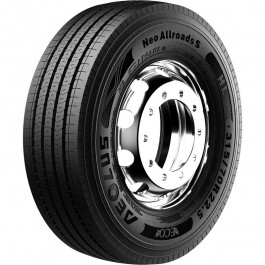   Aeolus Neo Allroads S 245/70 R17.5 134/132M