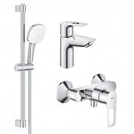   GROHE BauLoop 123220S