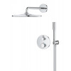 GROHE QuickFix Precision 34880000 - зображення 3