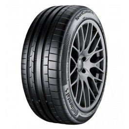   Continental SportContact 6 (325/25R21 102Y)