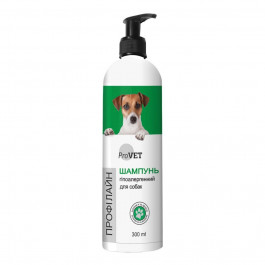 ProVET Профилайн – Шампунь гипоаллергенный для собак 300 мл (PR242206)