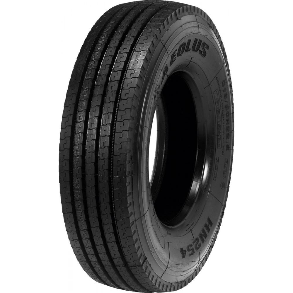 Aeolus Aeolus ASR69 315/80 R22.5 158/150L - зображення 1