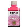 Barva для Epson T0816 (1410/ T50/ R270/ TX650) LightMagenta 180г (E081-150) I-BAR-ET0816-180-LM - зображення 1