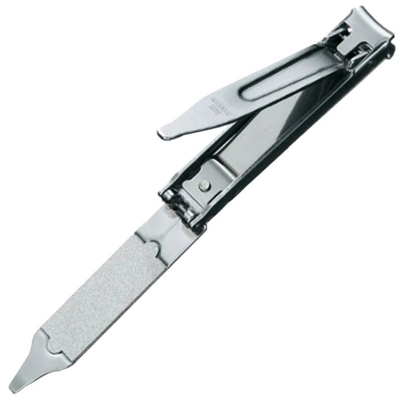 Victorinox Кусачки маникюрные  8.2055.C (блистер) 8.2055.CB (Vx82055.CB) - зображення 1