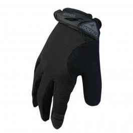   Condor Shooter Glove 228 Large, Чорний