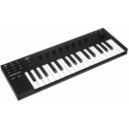 Native Instruments Komplete Kontrol M32