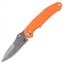   SKIF Mouse Orange (IS-001OR)