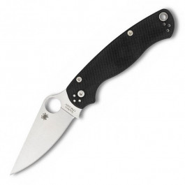   Spyderco Para Military 2 Black (87.01.49)