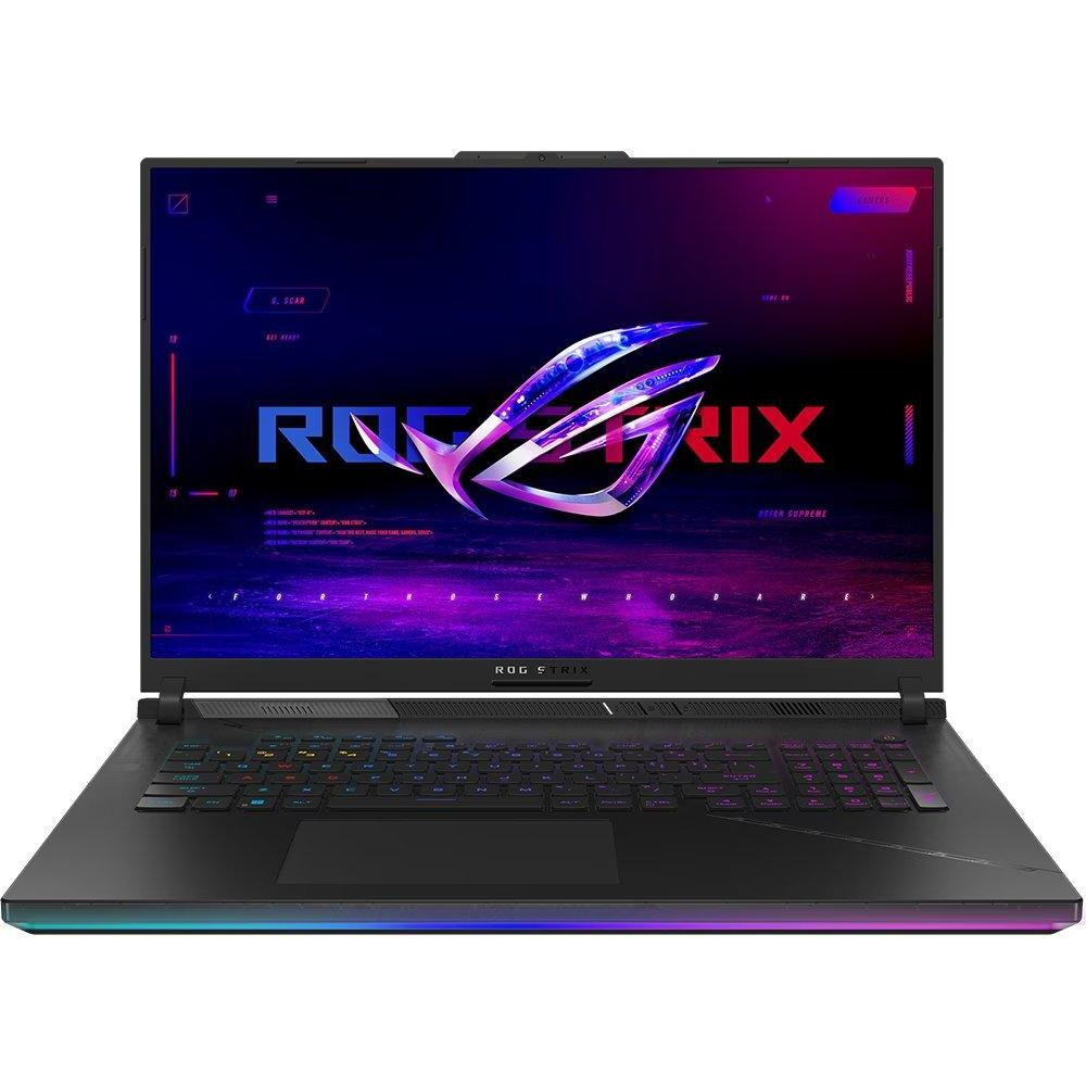 ASUS ROG Strix Scar 18 G834JYR (G834JYR-R6084) - зображення 1