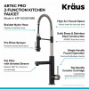 Kraus Artec Pro KPF-1603SFSMB - зображення 6