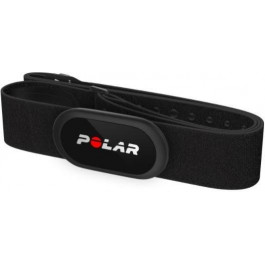 Polar H10 M-XXL Black