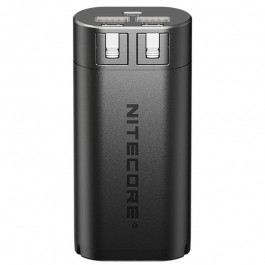   Nitecore NPB2 (QC 3.0, 10000mAh)