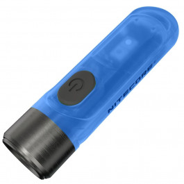   Nitecore TIKI GITD Blue