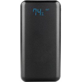   everActive EB-L20k 20000mAh Black