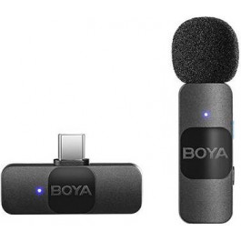 BOYA BY-V10 USB Type-C