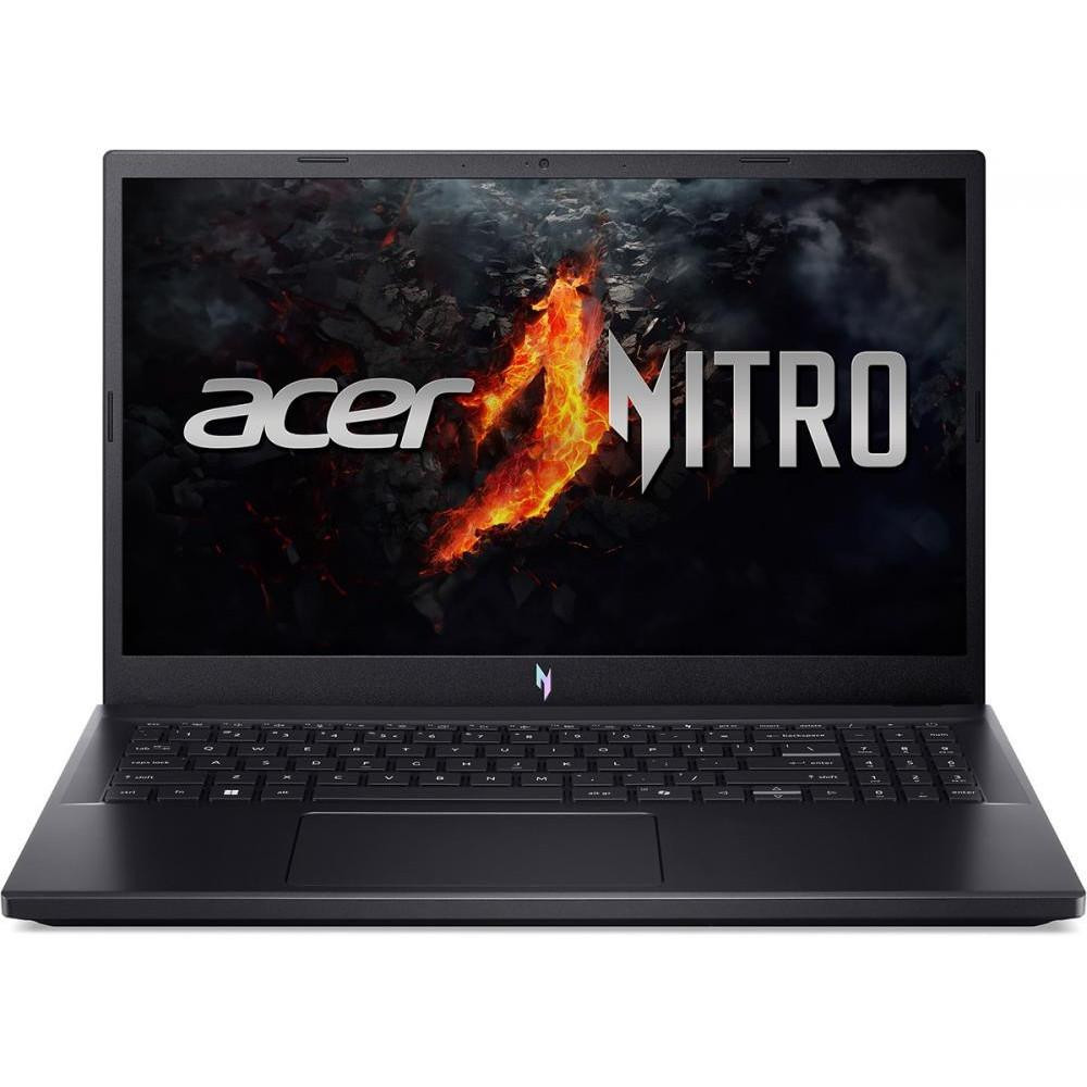 Acer Nitro V15 ANV15-41-R6DB (NH.QSJEX.002) - зображення 1