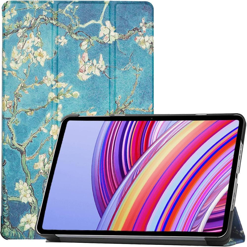 BeCover Чохол-книжка  Smart Case для Xiaomi Redmi Pad Pro 12.1'' Spring (711313) - зображення 1