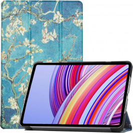   BeCover Чохол-книжка  Smart Case для Xiaomi Redmi Pad Pro 12.1'' Spring (711313)