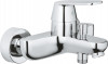 GROHE Eurosmart Cosmopolitan 3в1 UA126112M3 - зображення 4