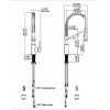 Kraus KFF-1610CH - зображення 4