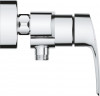 GROHE Eurosmart Tempesta 110 Cube UA123244M1 - зображення 3