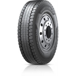   Hankook DL22 SmartTouring (295/80R22.5 154M)