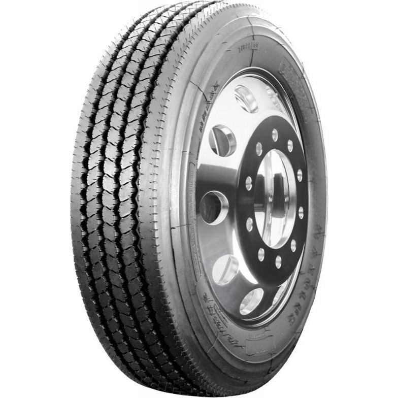 Aeolus ASR35 (225/75R17.5 129M) - зображення 1