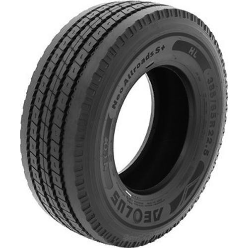 Aeolus Neo Allroads S (рулевая) (315/80R22.5 158L) - зображення 1