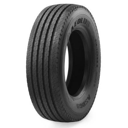 Aeolus ASR69 (рулевая) (315/80R22.5 158L) - зображення 1