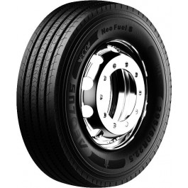   Aeolus Neo Fuel S (рулевая) (295/60R22.5 150K)