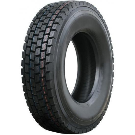 Satoya SD-062 (ведущая) (315/80R22.5 156L) - зображення 1