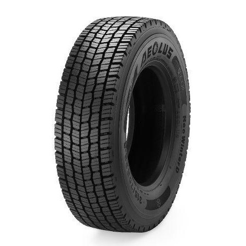 Aeolus Aeolus Neo Winter D (ведуча) (315/70R22.5 154L) - зображення 1