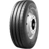 Kumho Kumho KCA03 (универсальная) (275/70R22.5 150J) - зображення 1