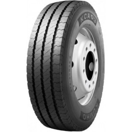   Kumho Kumho KCA03 (универсальная) (275/70R22.5 150J)