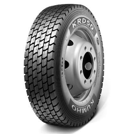 Kumho Kumho KRD50 (ведущая) (295/60R22.5 150K) - зображення 1