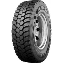   Kumho Kumho KMD51 (ведущая) (315/80R22.5 156K)