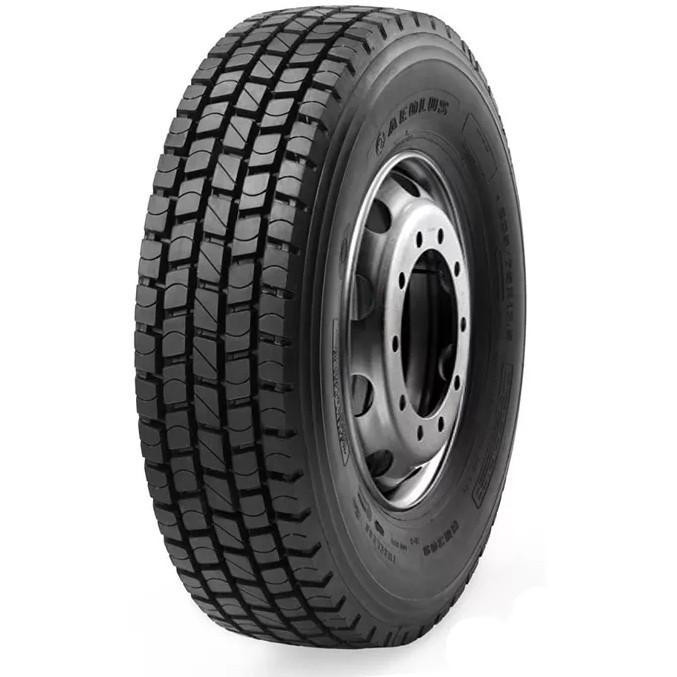 Aeolus Aeolus ADR35 (ведущая) (235/75R17.5 143J) - зображення 1