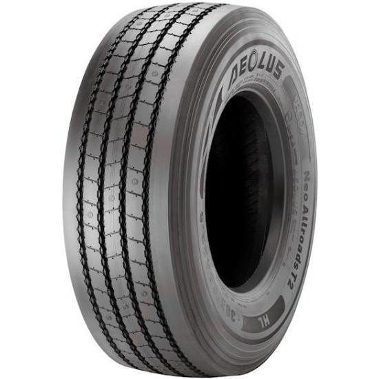 Aeolus Aeolus Neo Allroads T2 (прицепная) (245/70R17.5 143J) - зображення 1