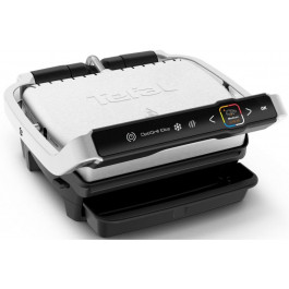   Tefal OptiGrill Elite GC750D16