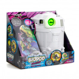   Silverlit Робозавр Biopod Cyberpunk Inmotion (88092)