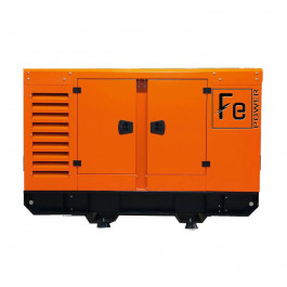 FE Power FE 75 kVA