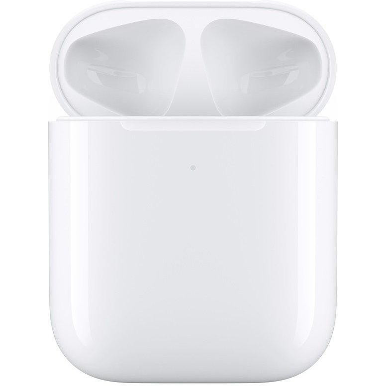 Apple AirPods 2 Charging Case (MV7N2/C) - зображення 1