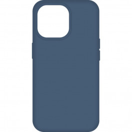   MAKE Apple iPhone 14 Pro Max Silicone Blue (MCL-AI14PMBL)