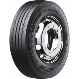   Aeolus Aeolus Neo Allroads S (рулевая) 245/70 R17.5