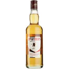   MacArthur's Виски MacArthur&apos;s Blendet scotch 0,5 л (5010509003025)