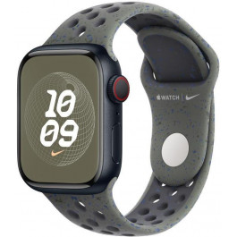   Apple Apple Cargo Khaki Nike Sport Band S/M для Apple Watch 38/40/41mm (MUUV3)