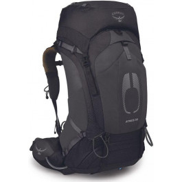   Osprey Atmos AG 50 / L/X Black